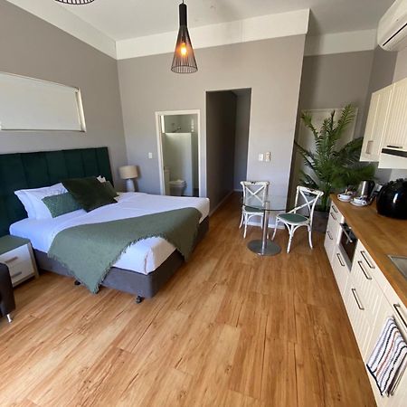 Fremantle Boutique Accommodation - Maand Up Ngoại thất bức ảnh