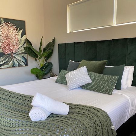 Fremantle Boutique Accommodation - Maand Up Ngoại thất bức ảnh