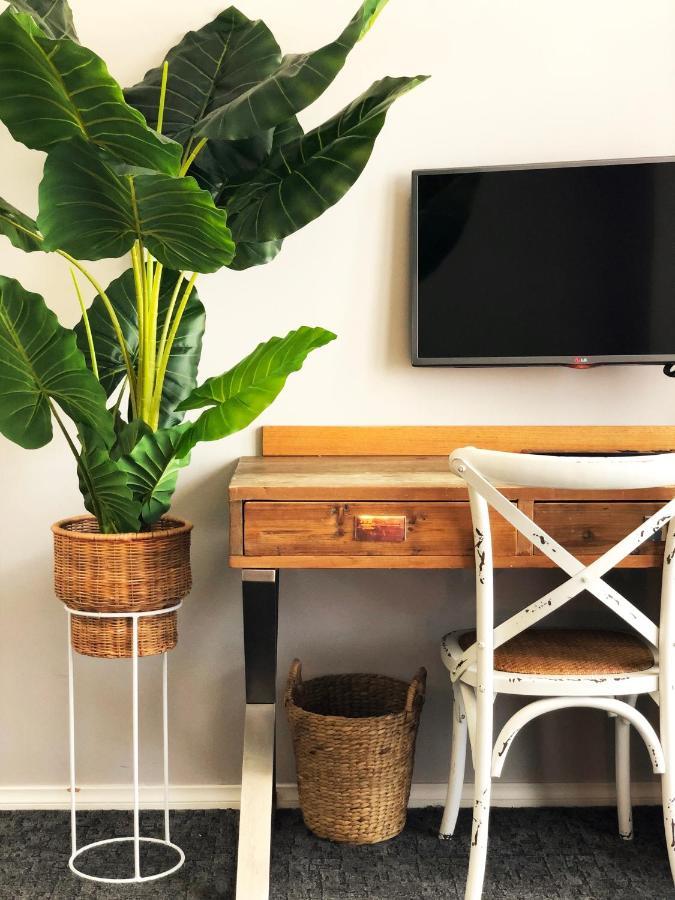 Fremantle Boutique Accommodation - Maand Up Ngoại thất bức ảnh