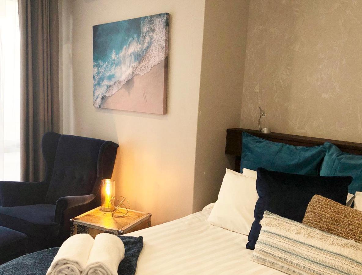 Fremantle Boutique Accommodation - Maand Up Ngoại thất bức ảnh