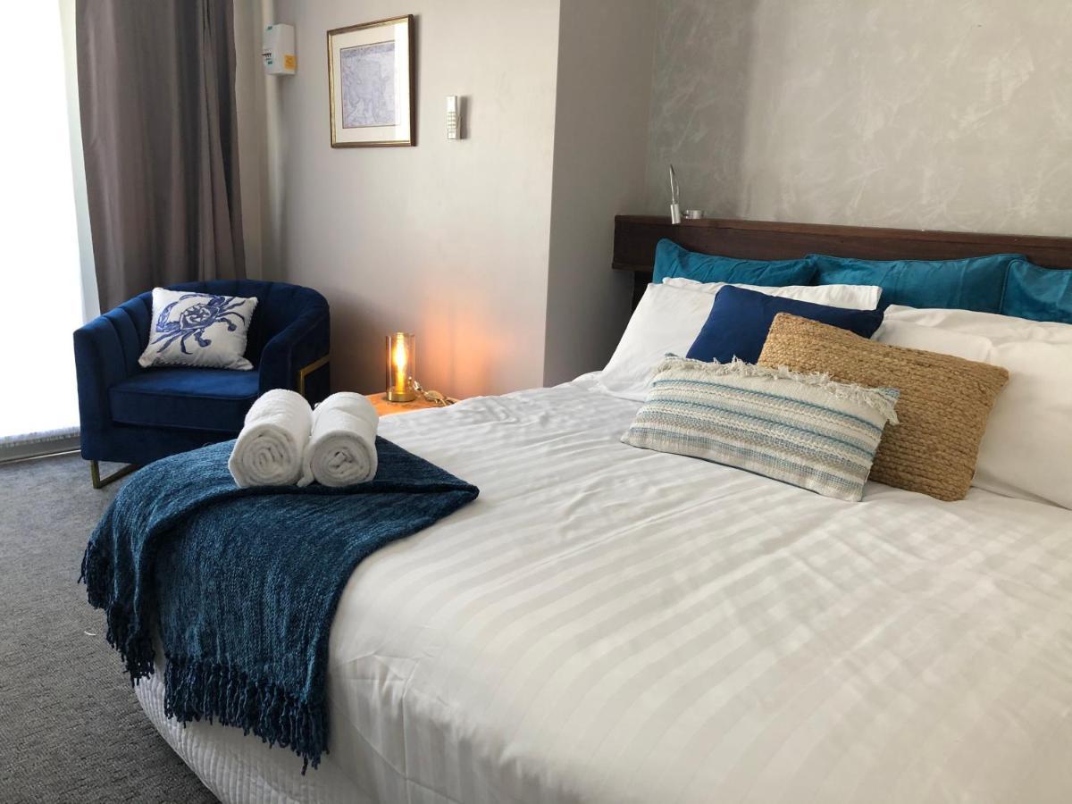 Fremantle Boutique Accommodation - Maand Up Ngoại thất bức ảnh