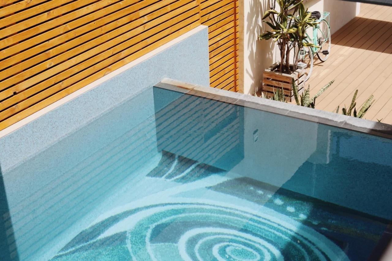 Fremantle Boutique Accommodation - Maand Up Ngoại thất bức ảnh