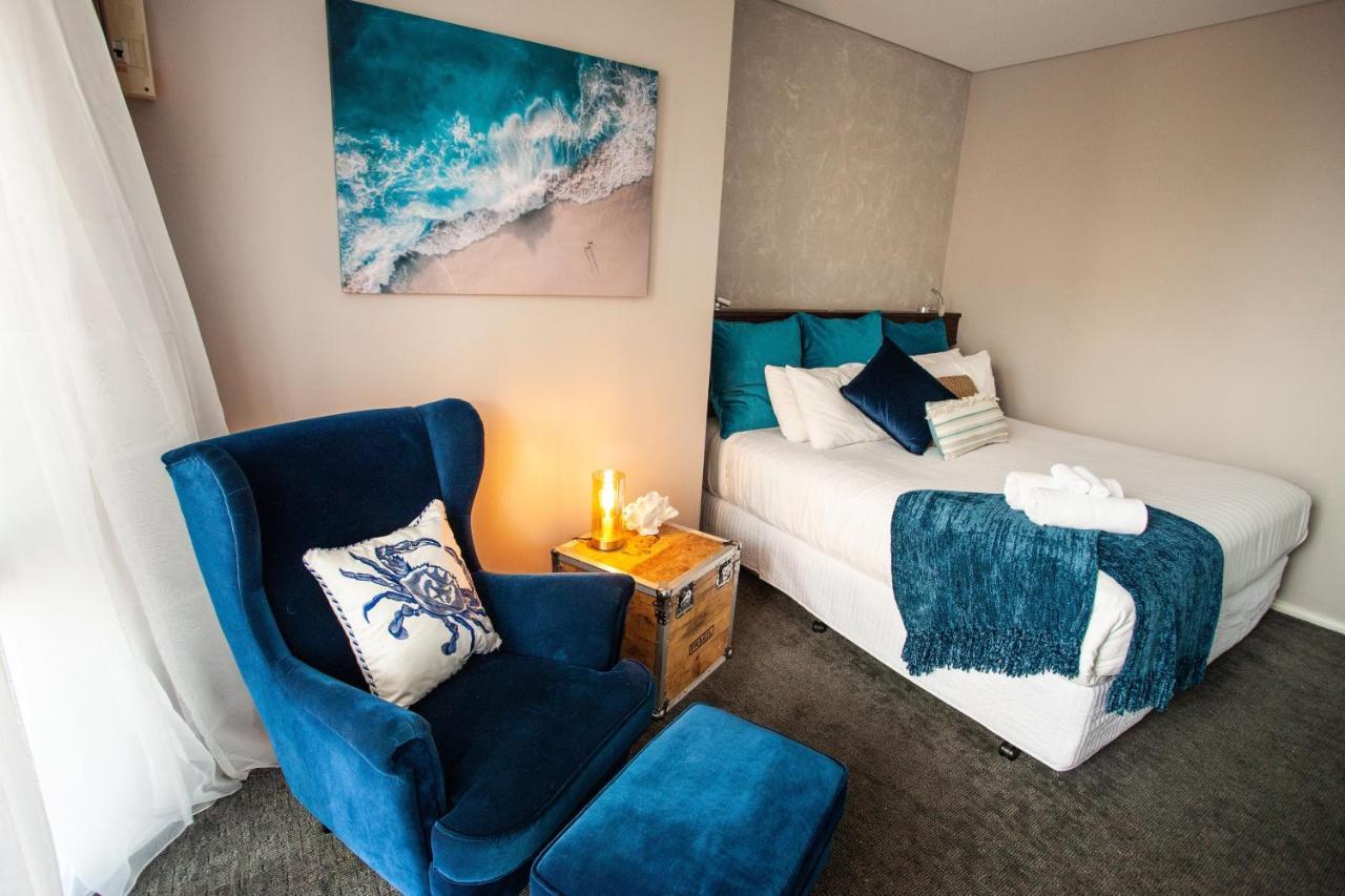Fremantle Boutique Accommodation - Maand Up Ngoại thất bức ảnh