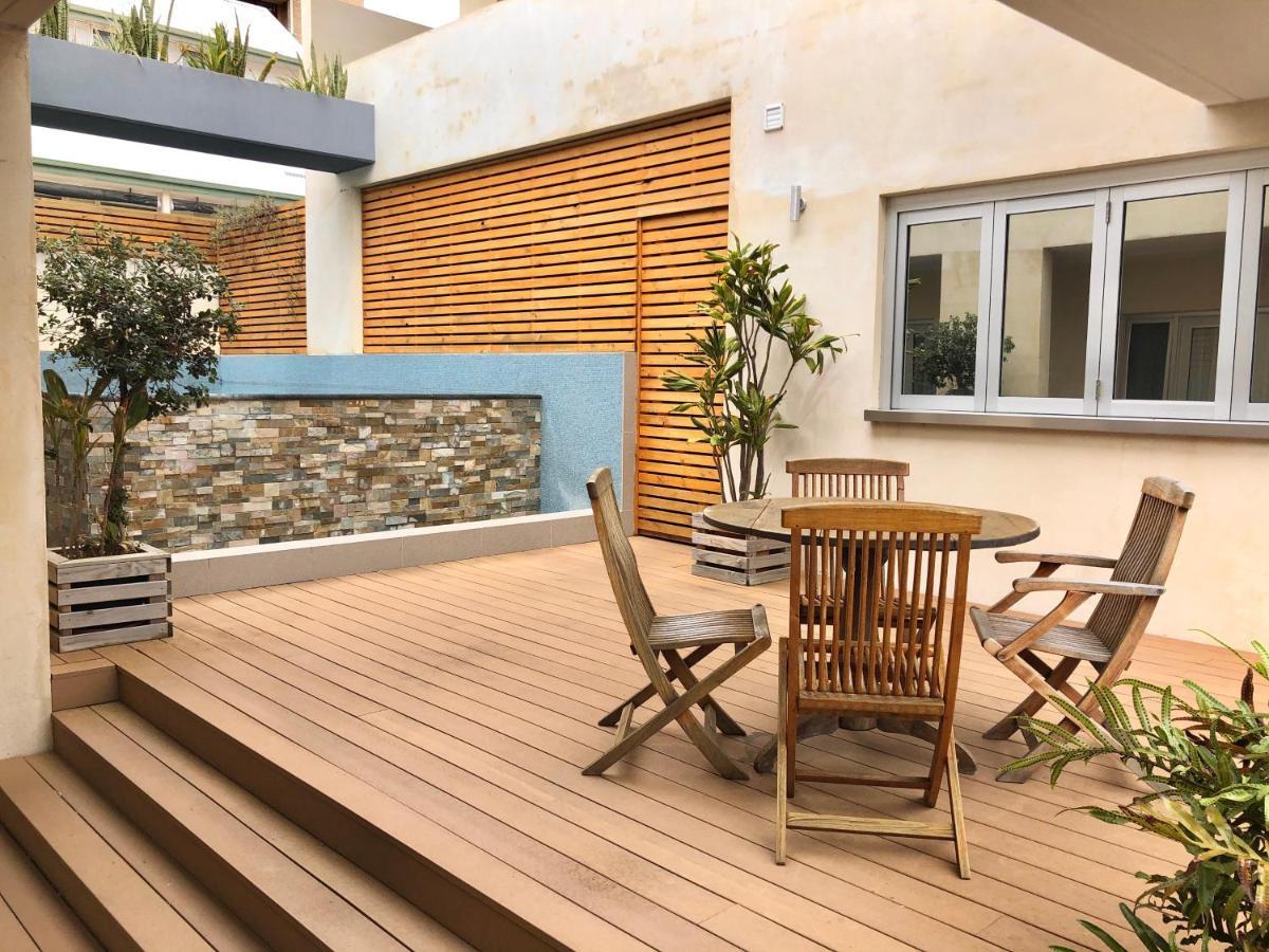 Fremantle Boutique Accommodation - Maand Up Ngoại thất bức ảnh