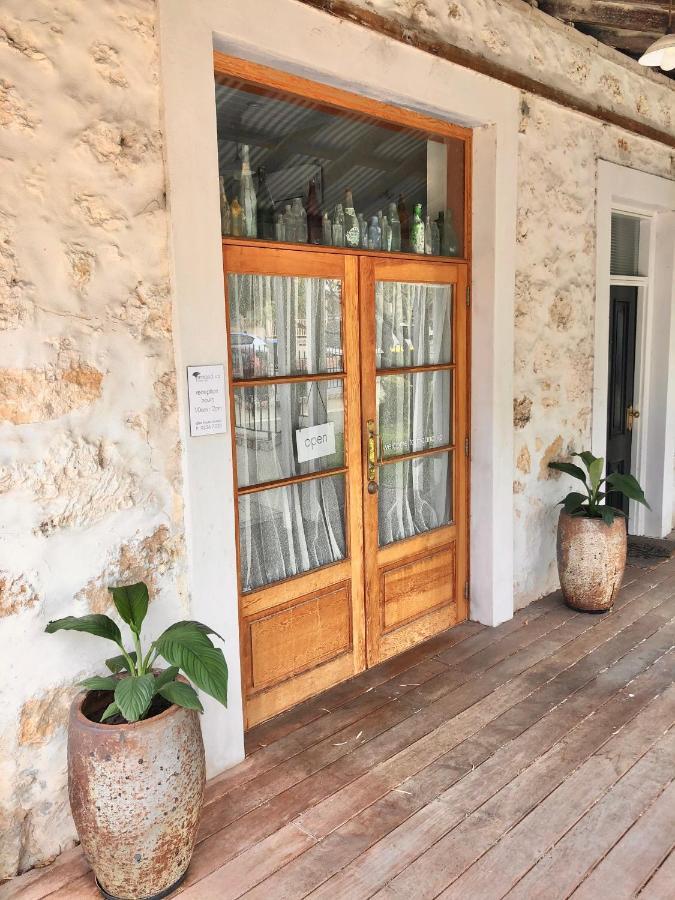 Fremantle Boutique Accommodation - Maand Up Ngoại thất bức ảnh