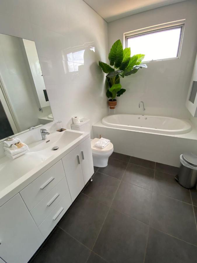 Fremantle Boutique Accommodation - Maand Up Ngoại thất bức ảnh