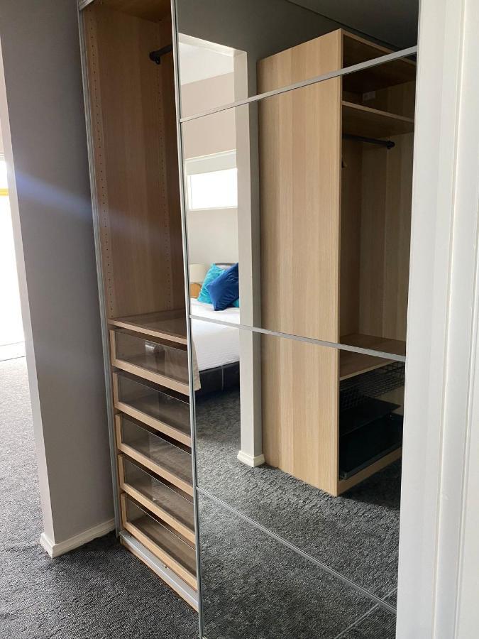 Fremantle Boutique Accommodation - Maand Up Ngoại thất bức ảnh