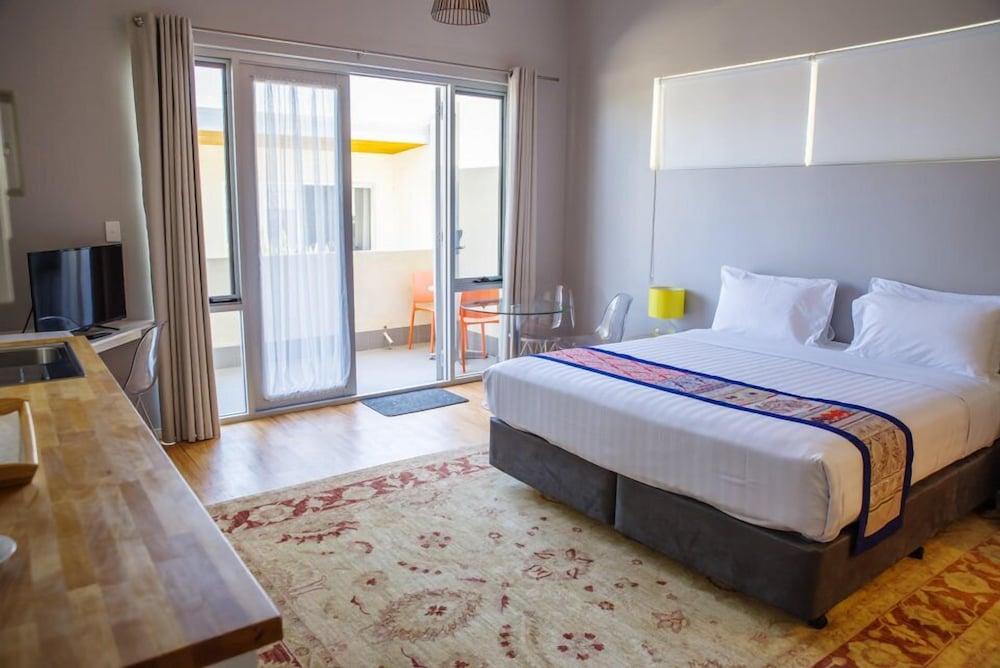 Fremantle Boutique Accommodation - Maand Up Ngoại thất bức ảnh