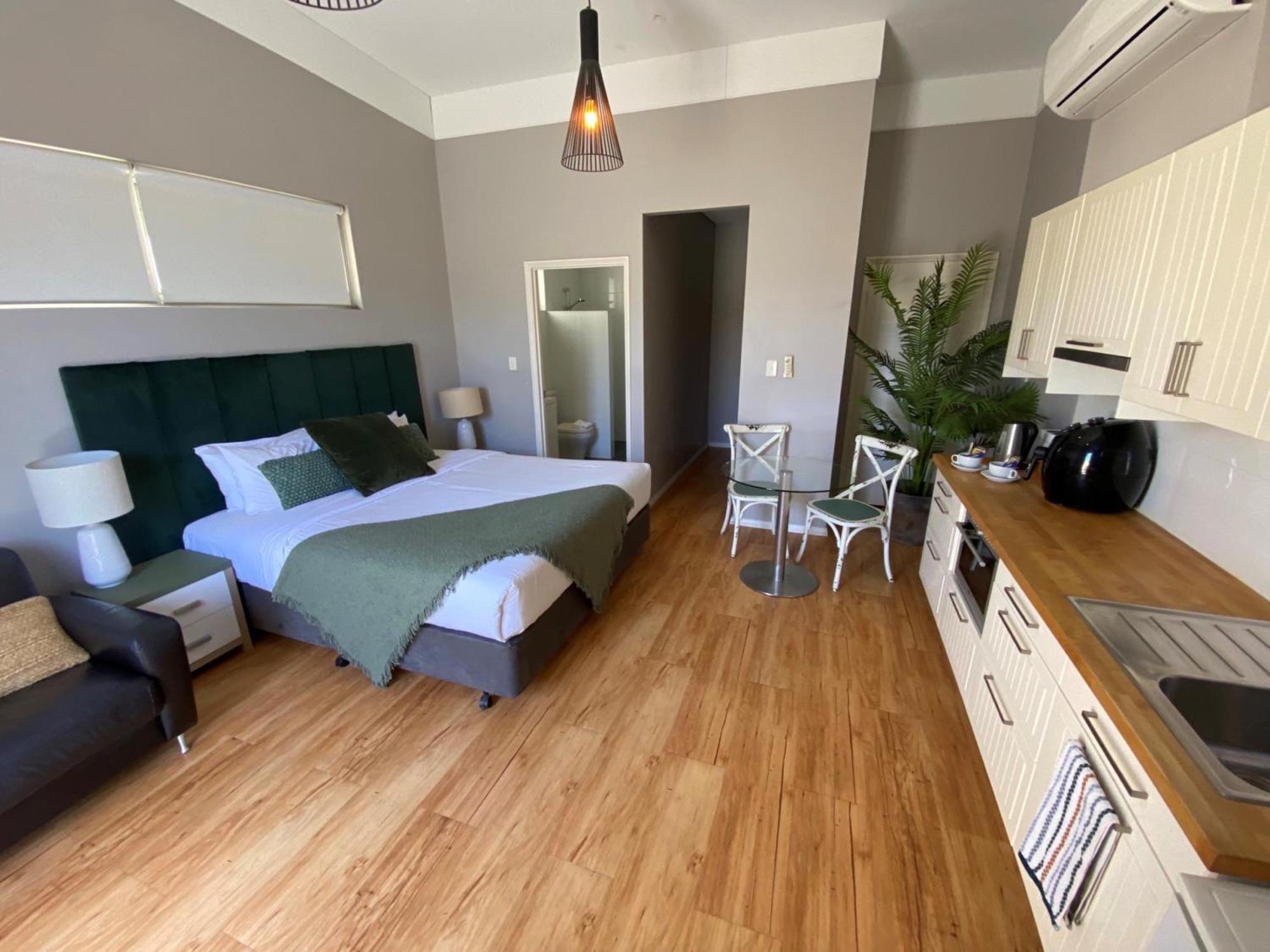 Fremantle Boutique Accommodation - Maand Up Ngoại thất bức ảnh