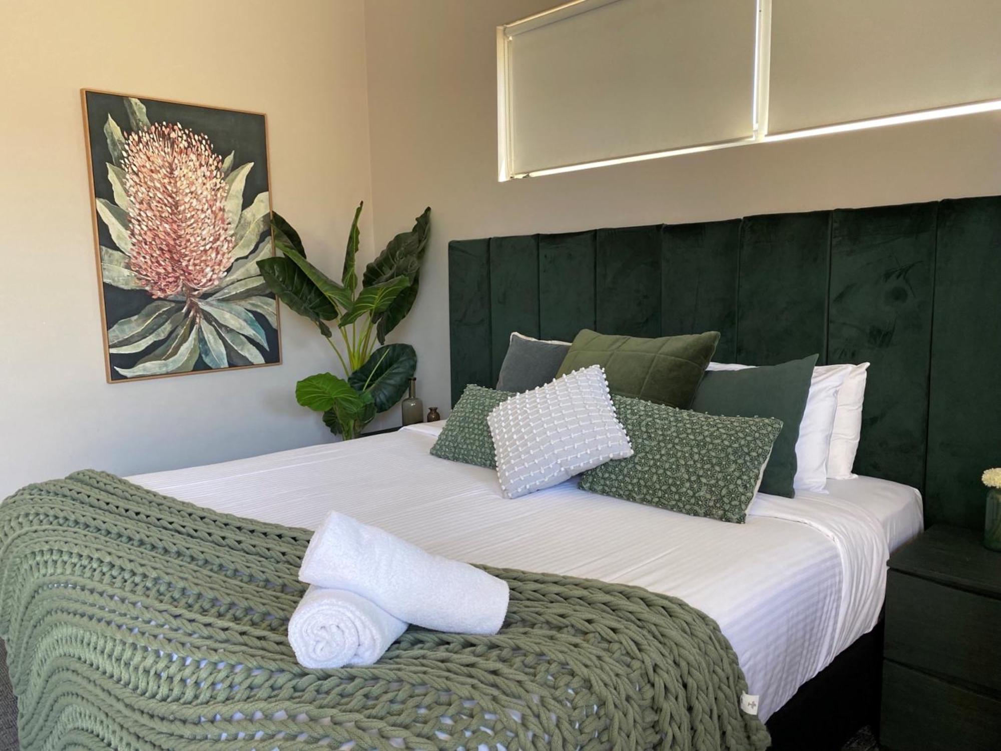 Fremantle Boutique Accommodation - Maand Up Ngoại thất bức ảnh