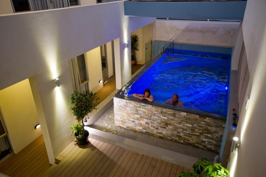 Fremantle Boutique Accommodation - Maand Up Ngoại thất bức ảnh