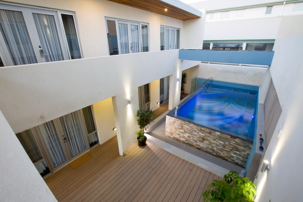 Fremantle Boutique Accommodation - Maand Up Ngoại thất bức ảnh