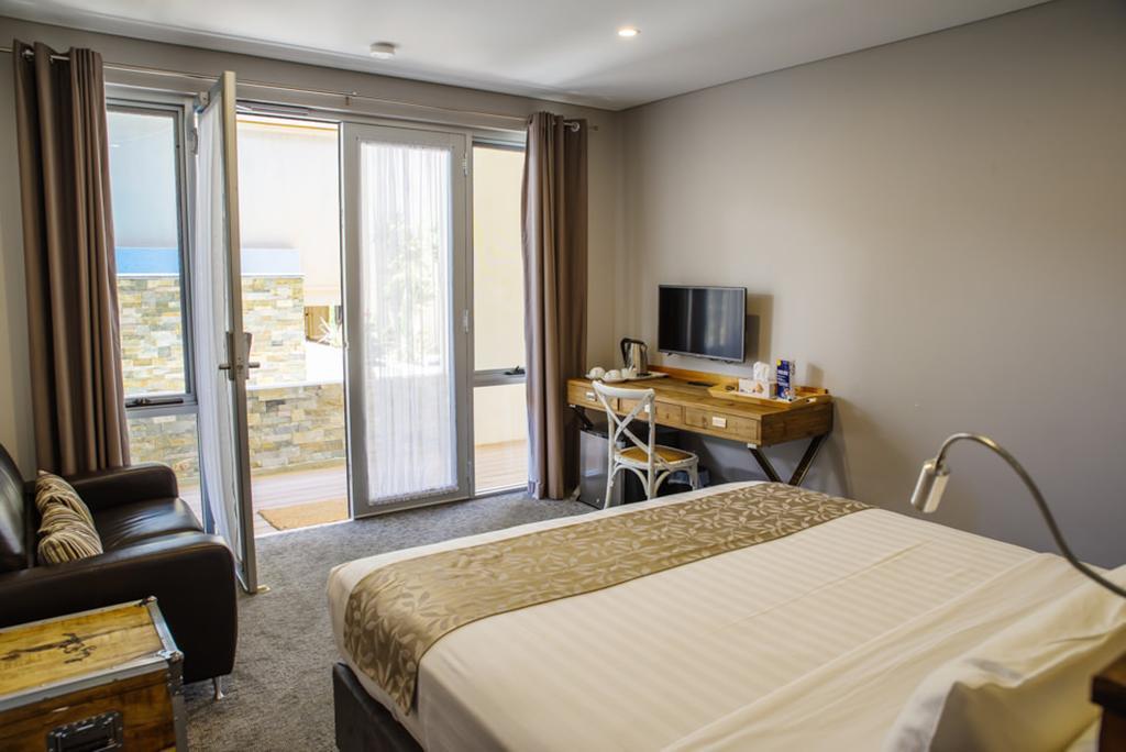 Fremantle Boutique Accommodation - Maand Up Phòng bức ảnh