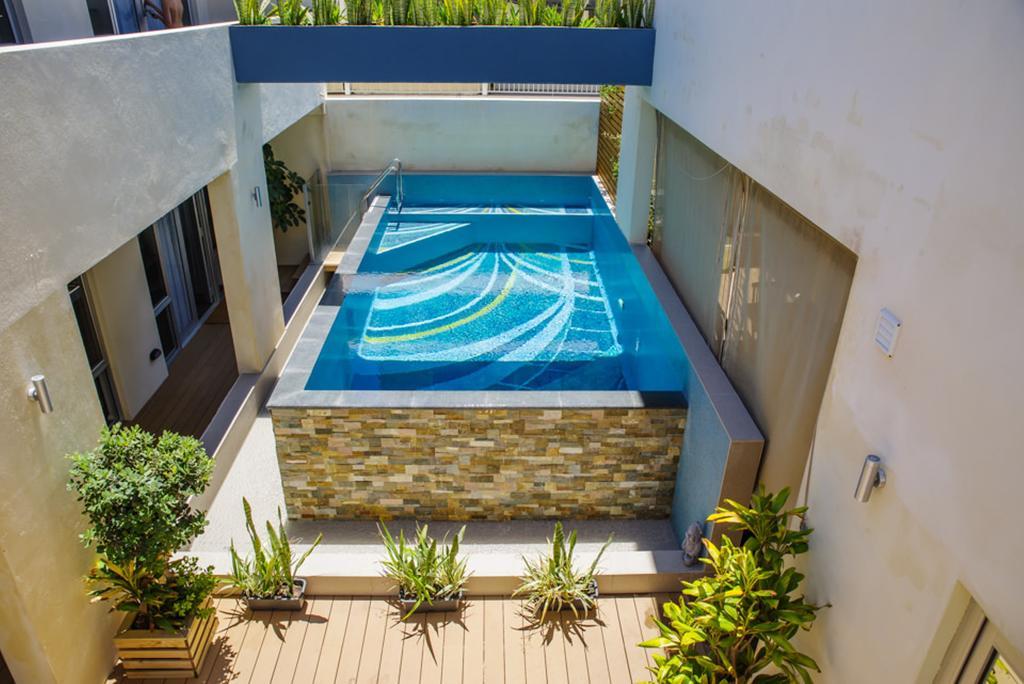 Fremantle Boutique Accommodation - Maand Up Ngoại thất bức ảnh