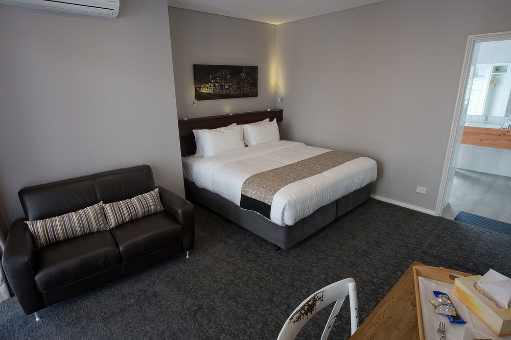 Fremantle Boutique Accommodation - Maand Up Ngoại thất bức ảnh