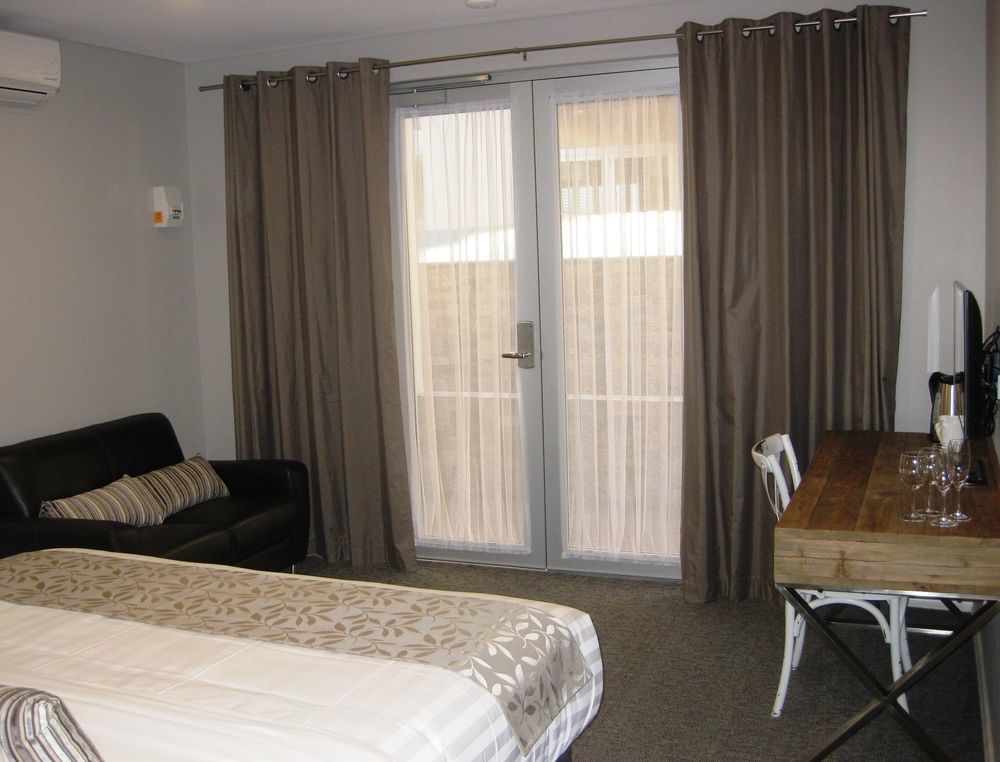 Fremantle Boutique Accommodation - Maand Up Ngoại thất bức ảnh