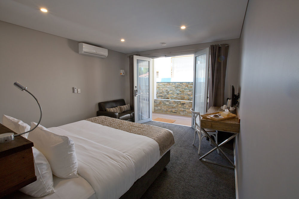 Fremantle Boutique Accommodation - Maand Up Ngoại thất bức ảnh