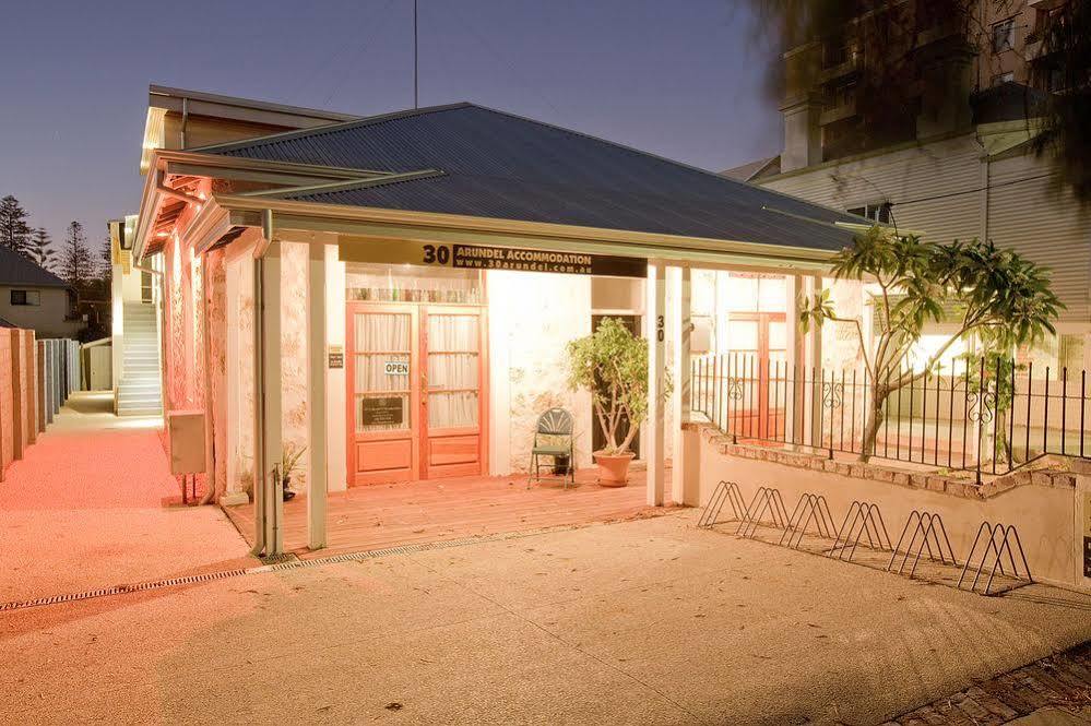 Fremantle Boutique Accommodation - Maand Up Ngoại thất bức ảnh