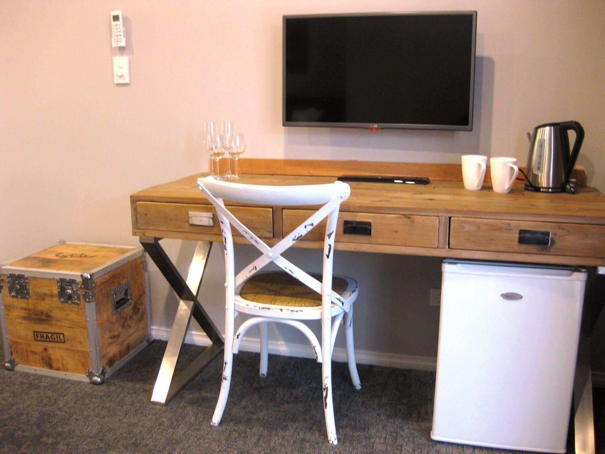 Fremantle Boutique Accommodation - Maand Up Ngoại thất bức ảnh