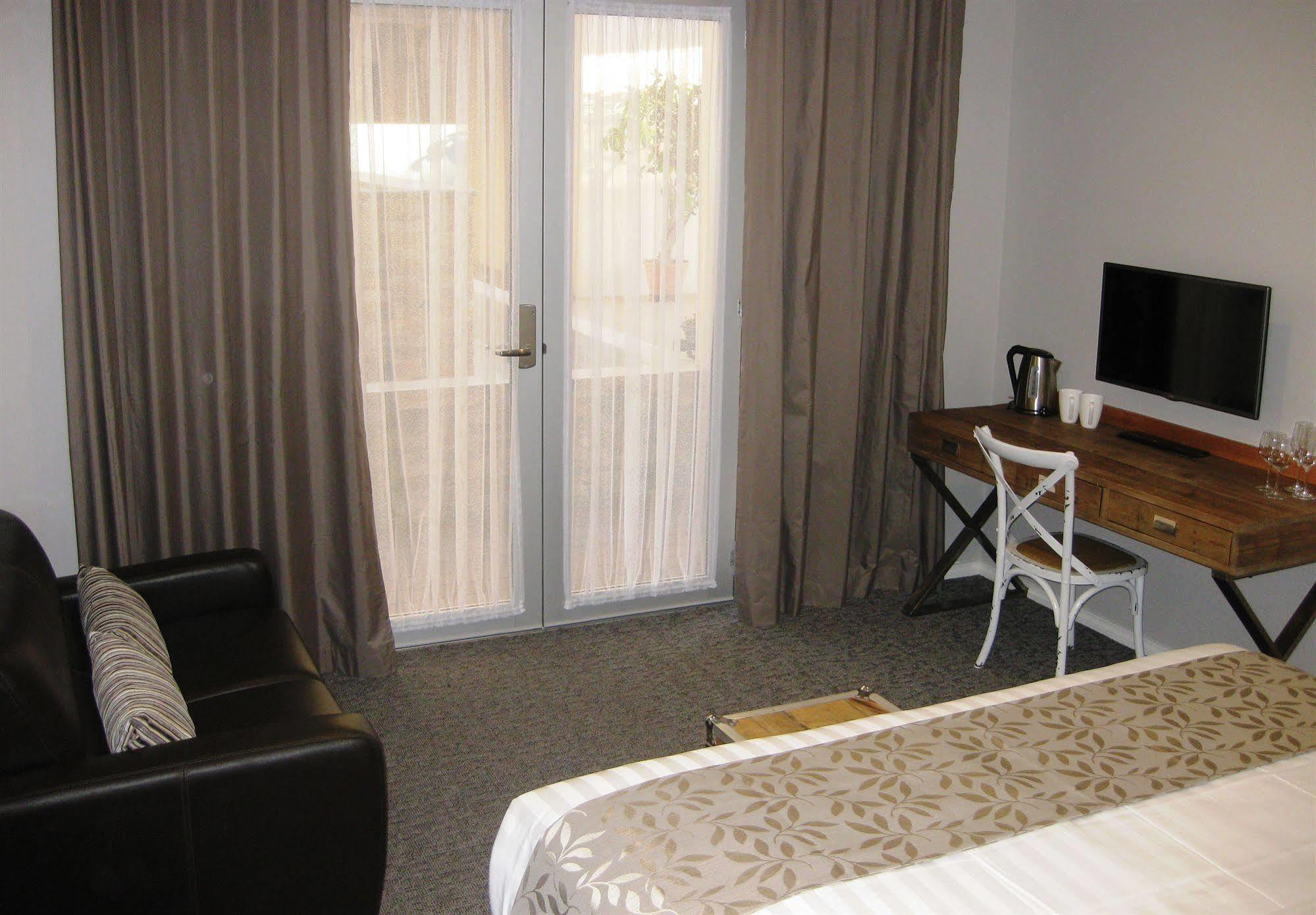 Fremantle Boutique Accommodation - Maand Up Ngoại thất bức ảnh