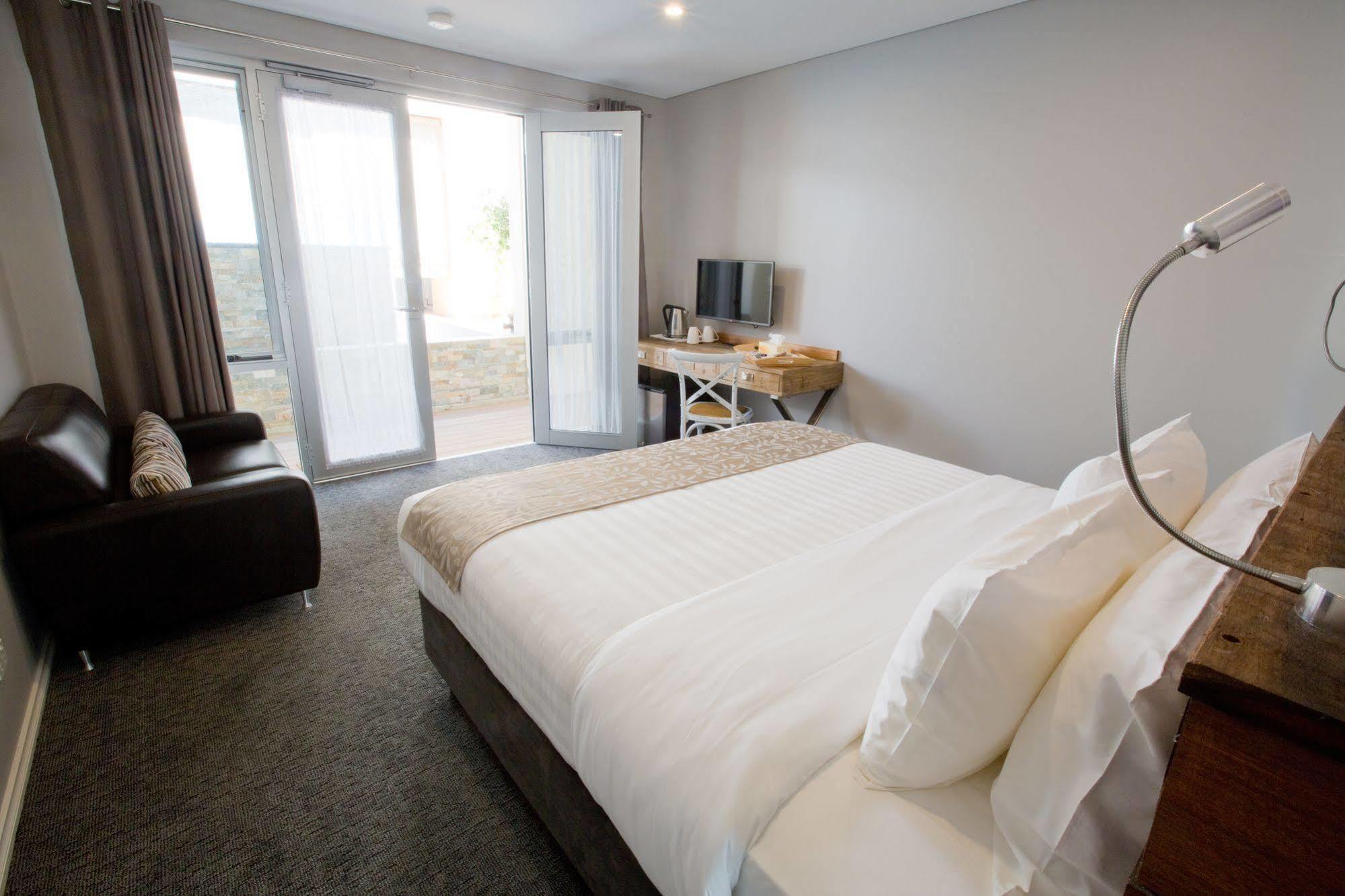 Fremantle Boutique Accommodation - Maand Up Ngoại thất bức ảnh