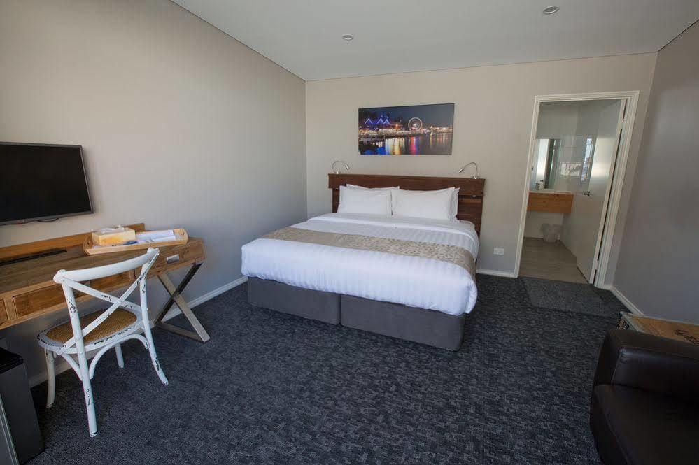 Fremantle Boutique Accommodation - Maand Up Ngoại thất bức ảnh