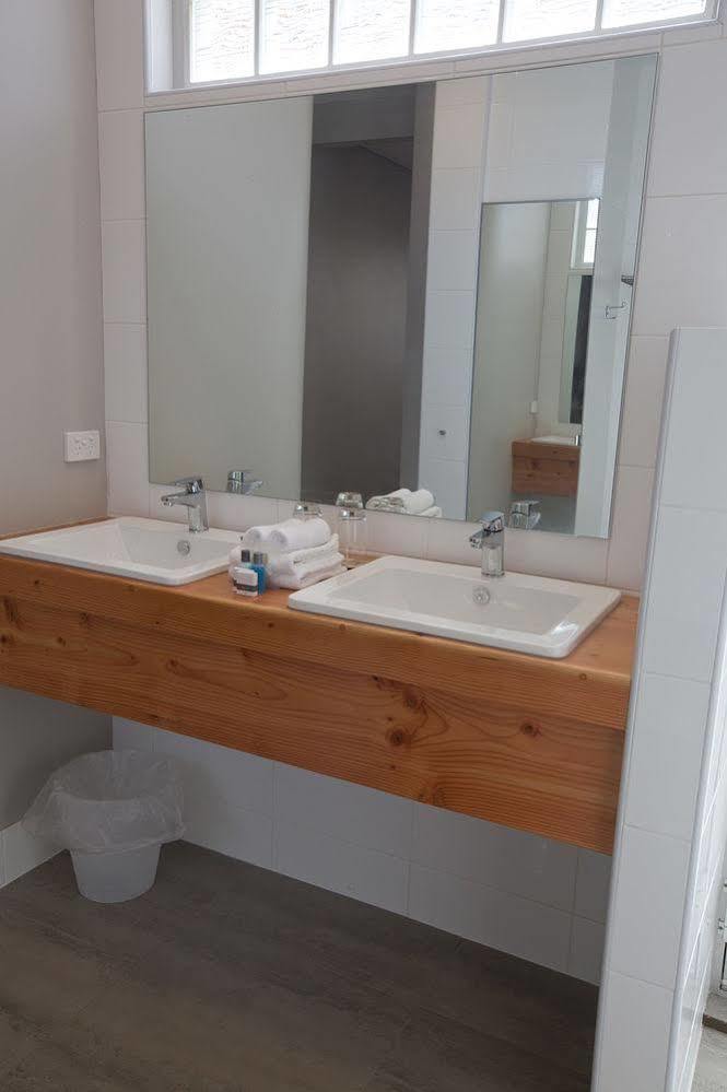Fremantle Boutique Accommodation - Maand Up Ngoại thất bức ảnh
