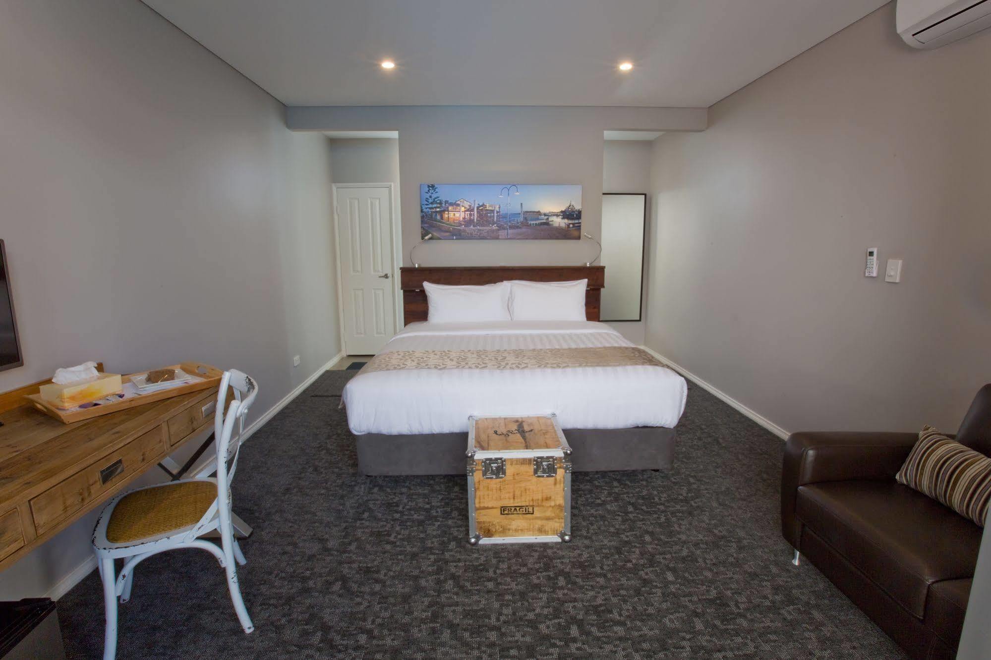 Fremantle Boutique Accommodation - Maand Up Ngoại thất bức ảnh