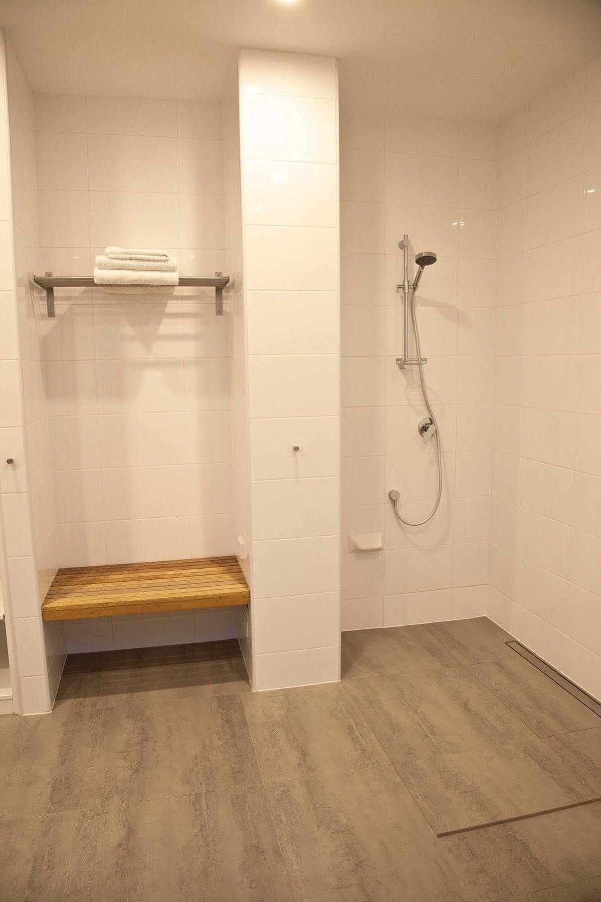 Fremantle Boutique Accommodation - Maand Up Ngoại thất bức ảnh