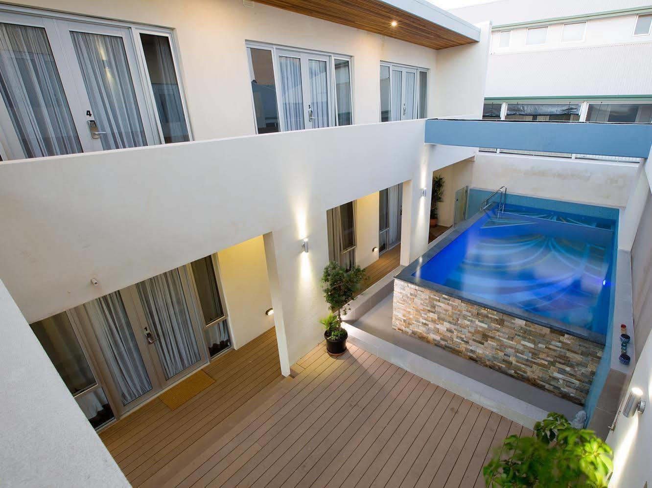 Fremantle Boutique Accommodation - Maand Up Ngoại thất bức ảnh