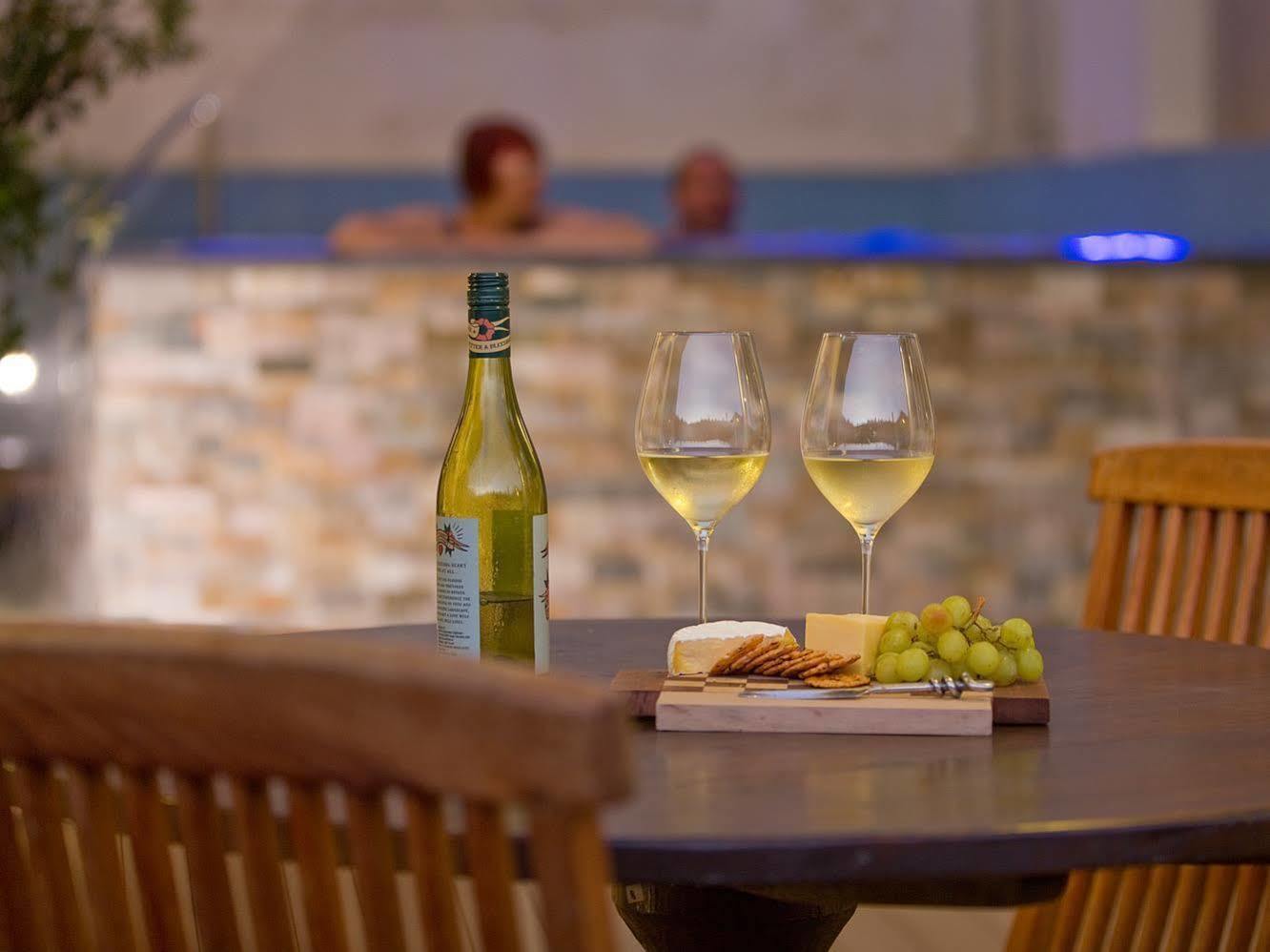 Fremantle Boutique Accommodation - Maand Up Ngoại thất bức ảnh