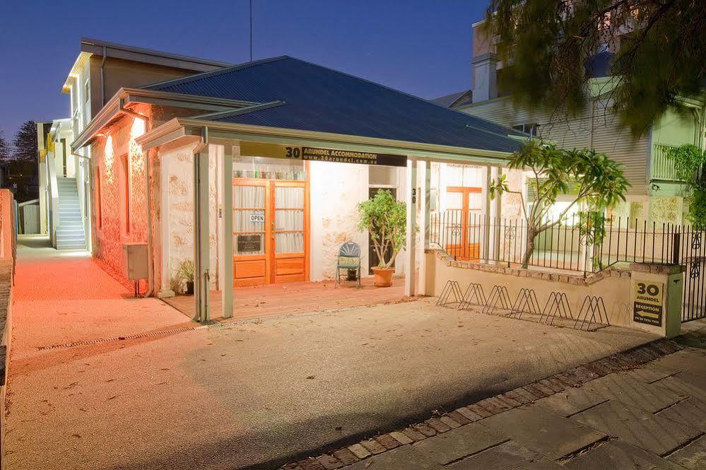 Fremantle Boutique Accommodation - Maand Up Ngoại thất bức ảnh