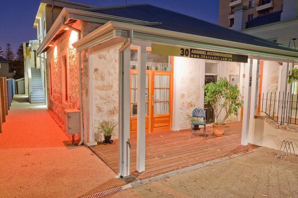 Fremantle Boutique Accommodation - Maand Up Ngoại thất bức ảnh